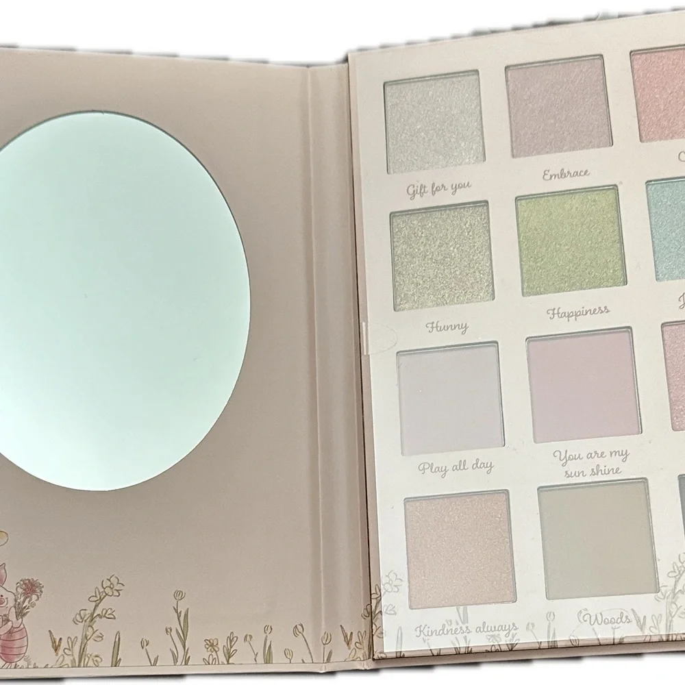 Taste Beauty limited edition